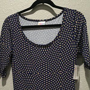 LLR Nicole